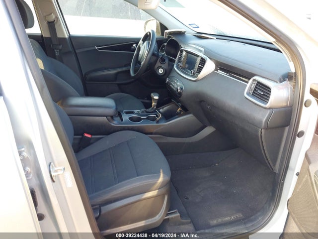 KIA Sorento 3.3l Lx 2020 5XYPGDA50LG618915 Image 5