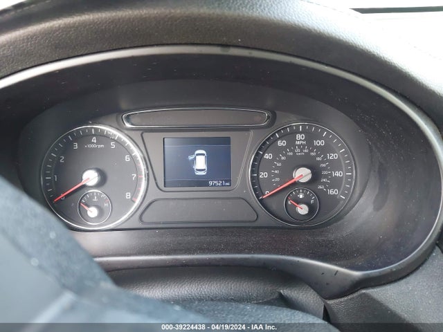 KIA Sorento 3.3l Lx 2020 5XYPGDA50LG618915 Image 7