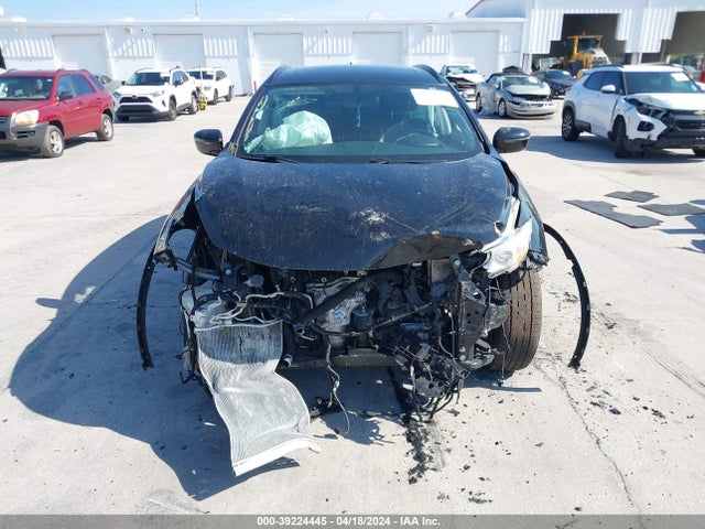 Nissan MURANO SV 2016 5N1AZ2MG7GN160981 Image 12