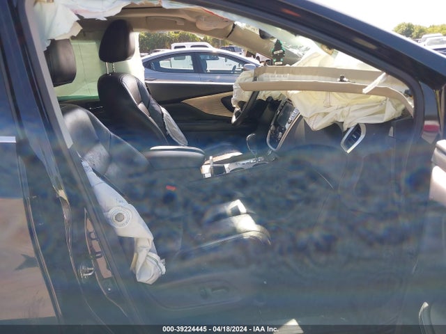 Nissan MURANO SV 2016 5N1AZ2MG7GN160981 Image 5