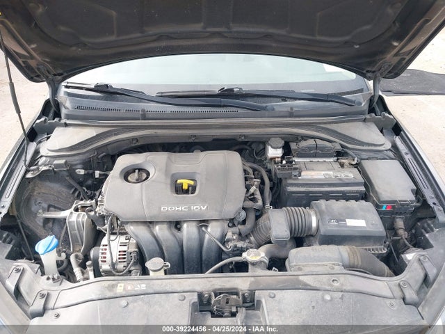 Hyundai Elantra Value Edition 2017 5NPD84LF6HH175112 Image 10