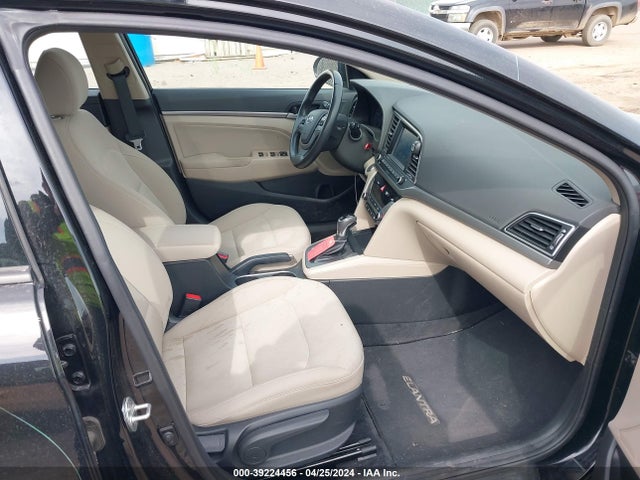 Hyundai Elantra Value Edition 2017 5NPD84LF6HH175112 Image 5