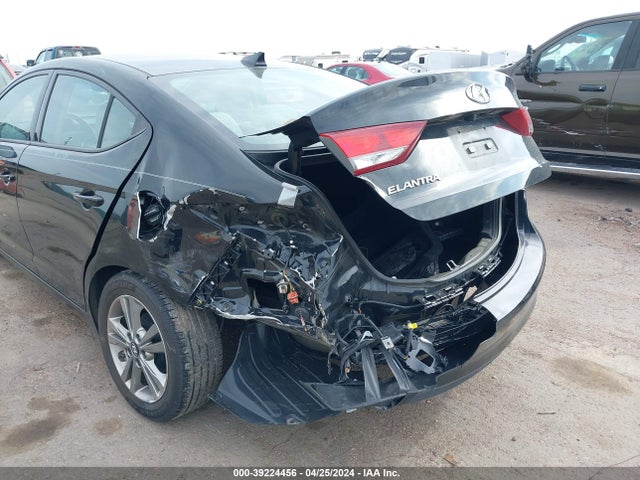 Hyundai Elantra Value Edition 2017 5NPD84LF6HH175112 Image 6