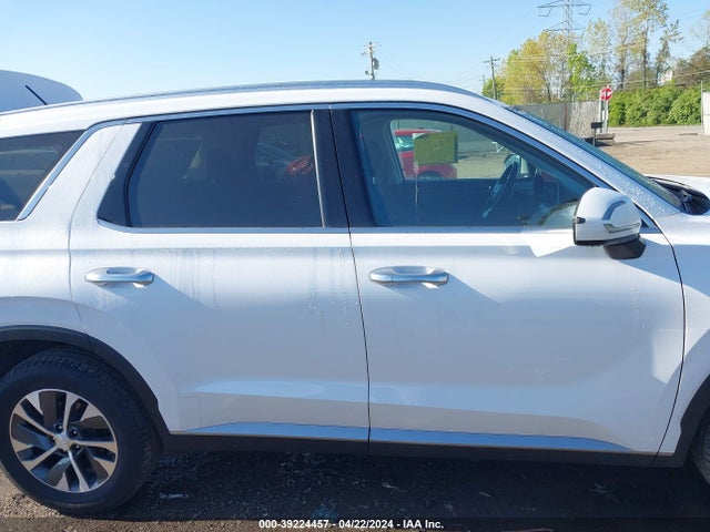 Hyundai Palisade Sel 2020 KM8R24HE7LU092659 Image 14