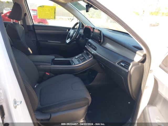 Hyundai Palisade Sel 2020 KM8R24HE7LU092659 Image 5