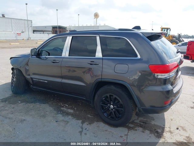 Jeep Grand Cherokee Laredo 2016 1C4RJEAGXGC368675 Image 15