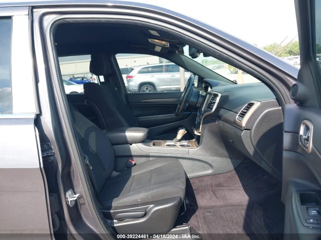 Jeep Grand Cherokee Laredo 2016 1C4RJEAGXGC368675 Image 5