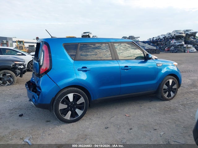KIA SOUL + 2018 KNDJP3A50J7583562 Image 13