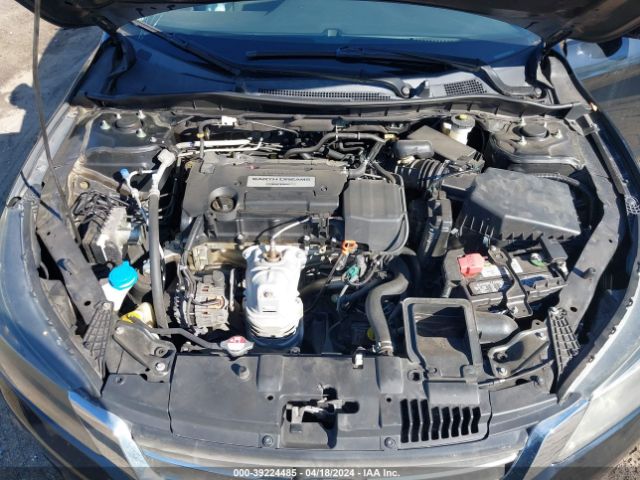 1HGCR2F3XFA242377 Honda ACCORD LX