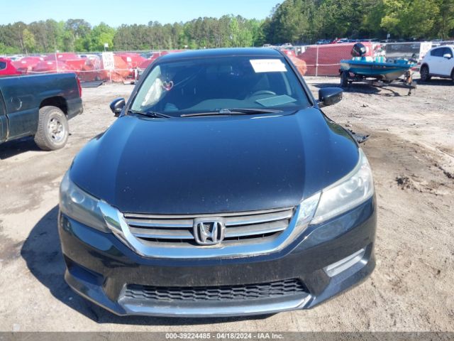 1HGCR2F3XFA242377 Honda ACCORD LX