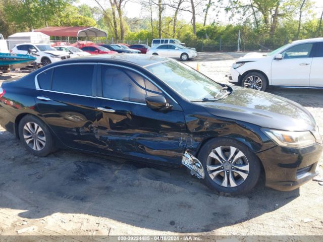 1HGCR2F3XFA242377 Honda ACCORD LX