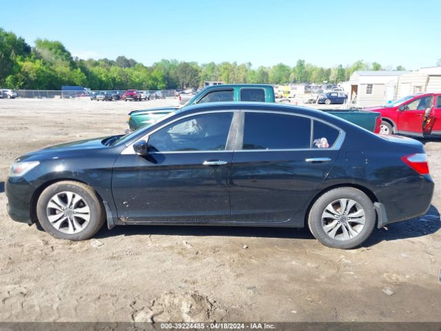 1HGCR2F3XFA242377 Honda ACCORD LX