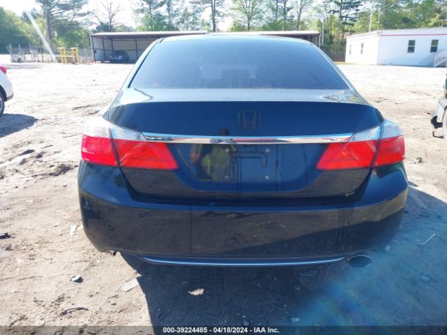 1HGCR2F3XFA242377 Honda ACCORD LX