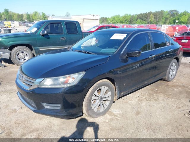 1HGCR2F3XFA242377 Honda ACCORD LX