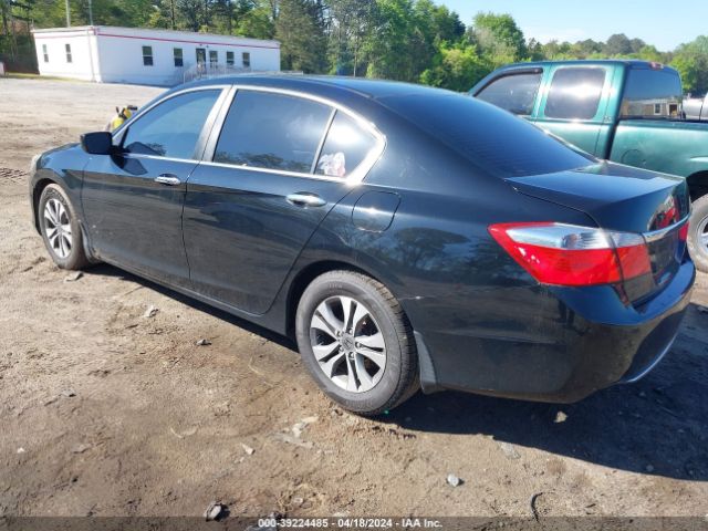 1HGCR2F3XFA242377 Honda ACCORD LX