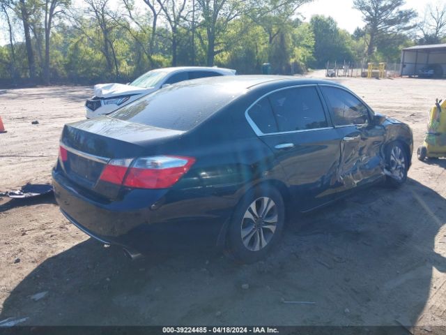1HGCR2F3XFA242377 Honda ACCORD LX