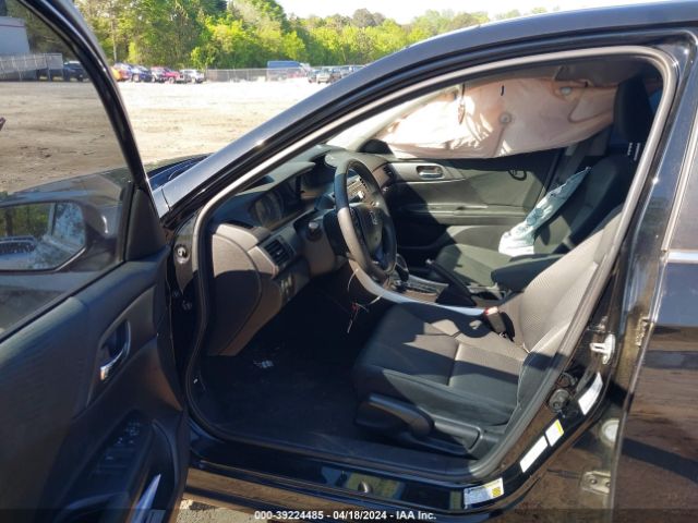 1HGCR2F3XFA242377 Honda ACCORD LX