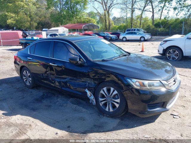 1HGCR2F3XFA242377 Honda ACCORD LX