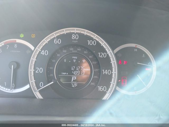 1HGCR2F3XFA242377 Honda ACCORD LX