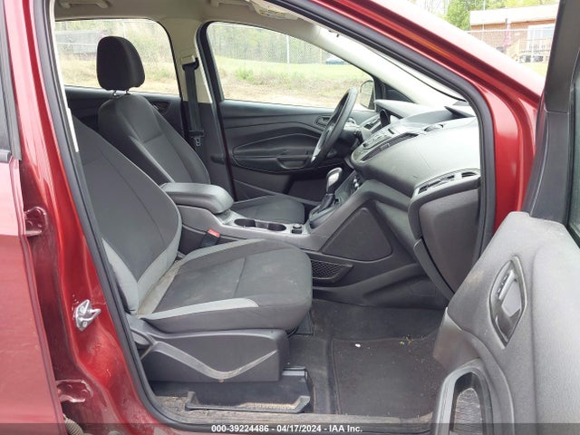 Ford ESCAPE S 2015 1FMCU0F7XFUB46246 Image 5