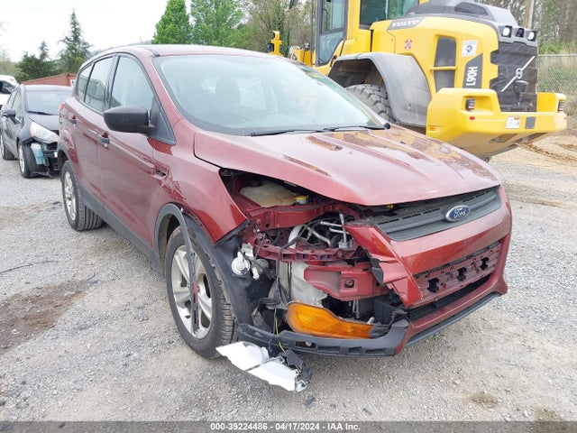 Ford ESCAPE S 2015 1FMCU0F7XFUB46246 Image 6