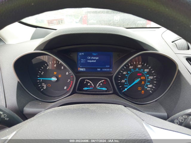Ford ESCAPE S 2015 1FMCU0F7XFUB46246 Image 7