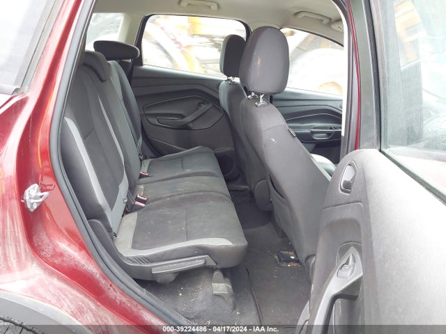 Ford ESCAPE S 2015 1FMCU0F7XFUB46246 Image 8