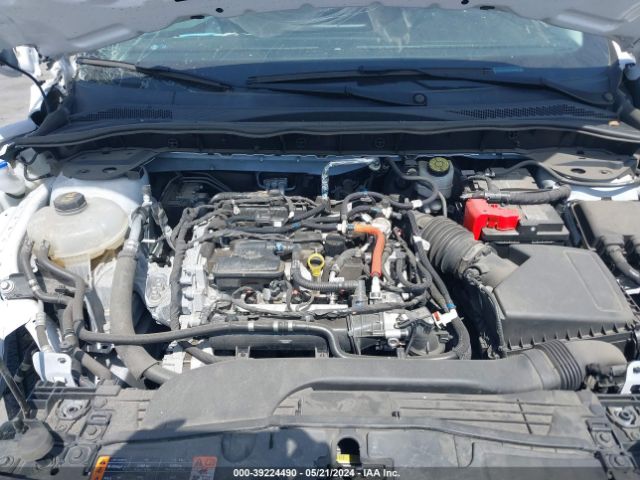 Ford ESCAPE S 2021 1FMCU0F69MUA89302 Image 10