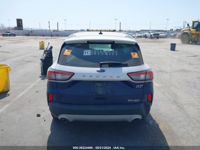 Ford ESCAPE S 2021 1FMCU0F69MUA89302 Image 15