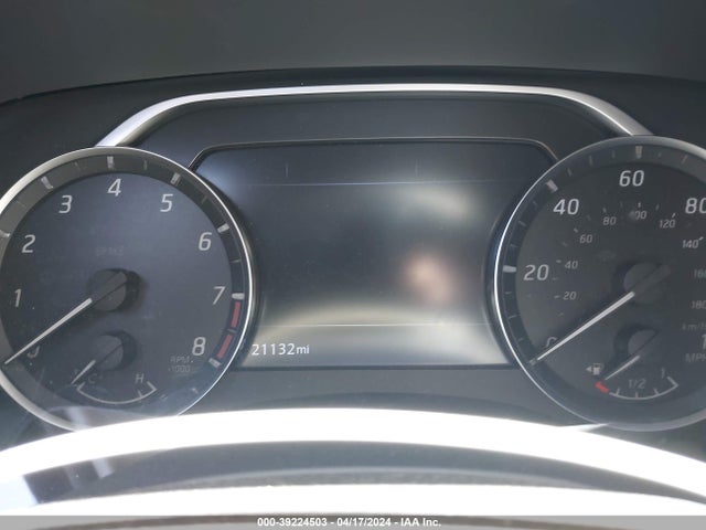 Nissan Frontier Sv 4x2 2023 1N6ED1EJ3PN639615 Image 15