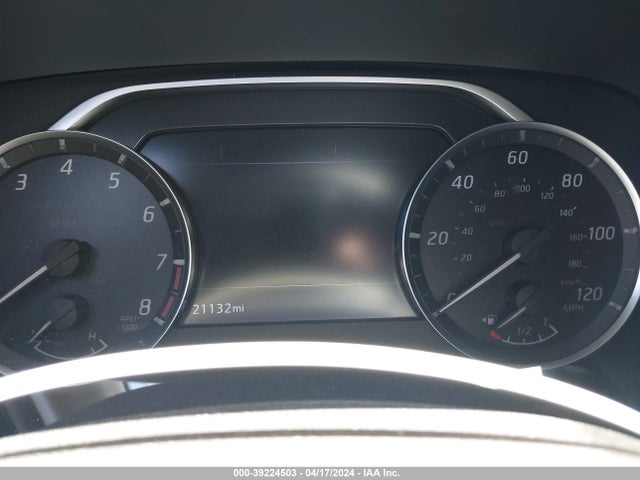 Nissan Frontier Sv 4x2 2023 1N6ED1EJ3PN639615 Image 7