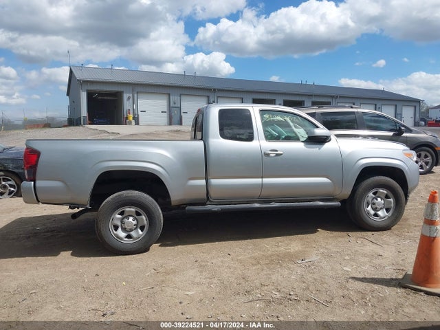 Toyota Tacoma Sr 2023 3TYRX5GN3PT080181 Image 12