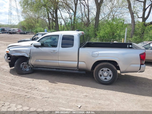 Toyota Tacoma Sr 2023 3TYRX5GN3PT080181 Image 13