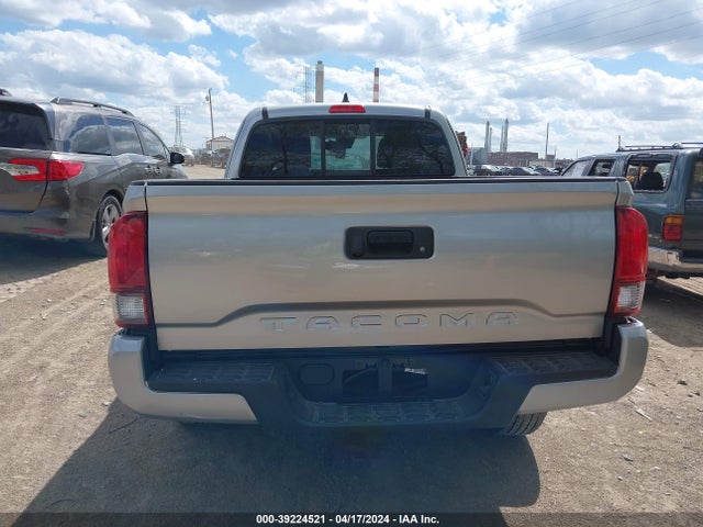 Toyota Tacoma Sr 2023 3TYRX5GN3PT080181 Image 15