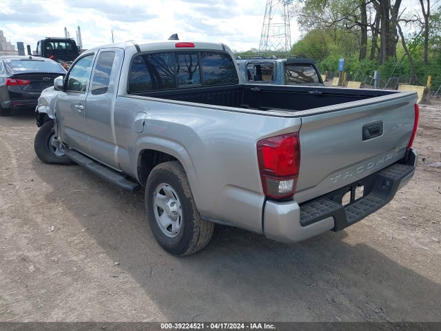 Toyota Tacoma Sr 2023 3TYRX5GN3PT080181 Image 16