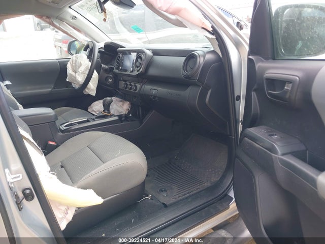 Toyota Tacoma Sr 2023 3TYRX5GN3PT080181 Image 5