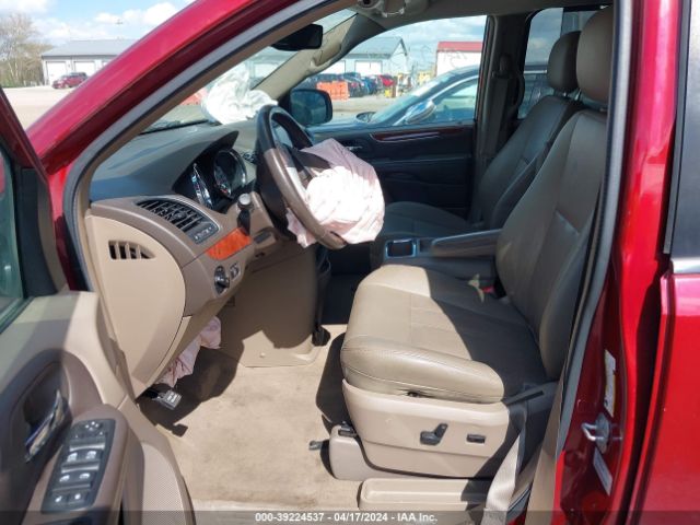 2C4RC1CG4FR755406 Chrysler Town & Country Touring-l