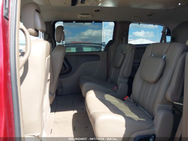 2C4RC1CG4FR755406 Chrysler Town & Country Touring-l