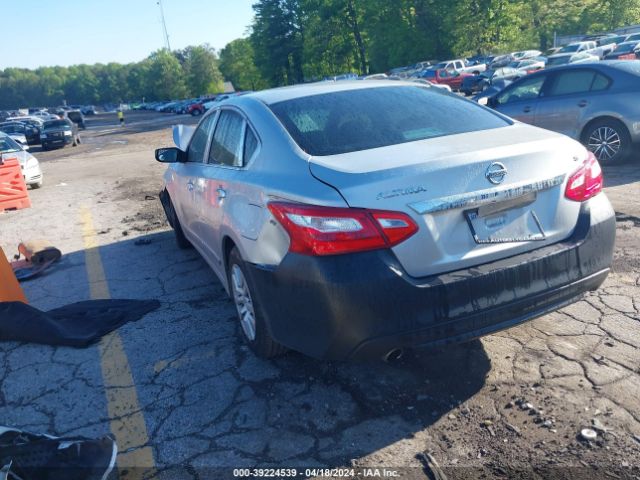 1N4AL3AP3GN327276 Nissan Altima 2.5/2.5 S/2.5 Sl/2.5 Sr/2.5 Sv