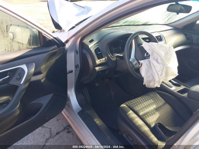 1N4AL3AP3GN327276 Nissan Altima 2.5/2.5 S/2.5 Sl/2.5 Sr/2.5 Sv