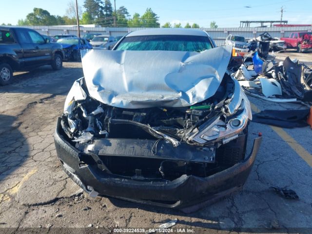 1N4AL3AP3GN327276 Nissan Altima 2.5/2.5 S/2.5 Sl/2.5 Sr/2.5 Sv
