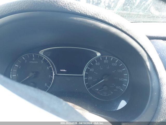 1N4AL3AP3GN327276 Nissan Altima 2.5/2.5 S/2.5 Sl/2.5 Sr/2.5 Sv