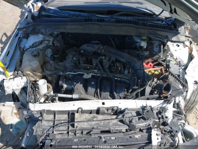 3FA6P0D90LR133754 Ford Fusion Titanium