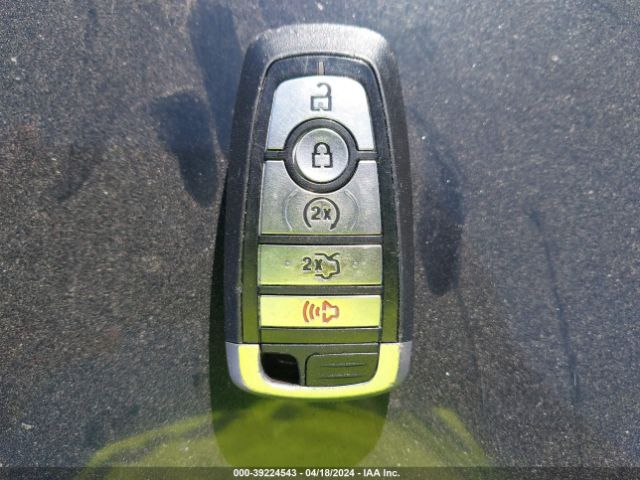 3FA6P0D90LR133754 Ford Fusion Titanium