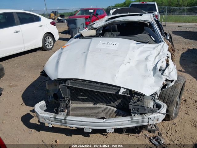3FA6P0D90LR133754 Ford Fusion Titanium