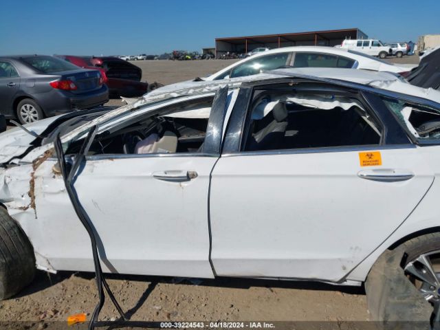 3FA6P0D90LR133754 Ford Fusion Titanium