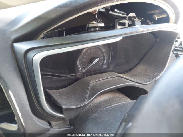 3FA6P0D90LR133754 Ford Fusion Titanium