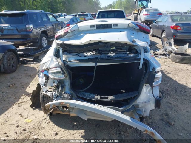 3FA6P0D90LR133754 Ford Fusion Titanium