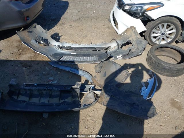 3FA6P0D90LR133754 Ford Fusion Titanium