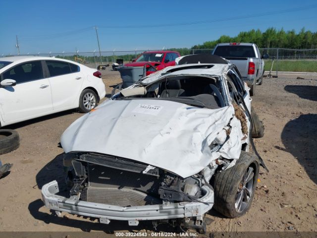 3FA6P0D90LR133754 Ford Fusion Titanium